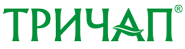 ТРИЧАП Logo